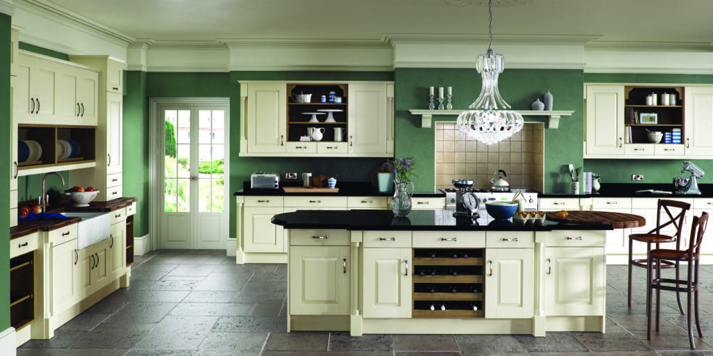 WINDSOR KITCHEN